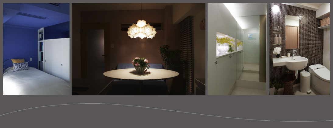 経堂リノベーション（マンション）