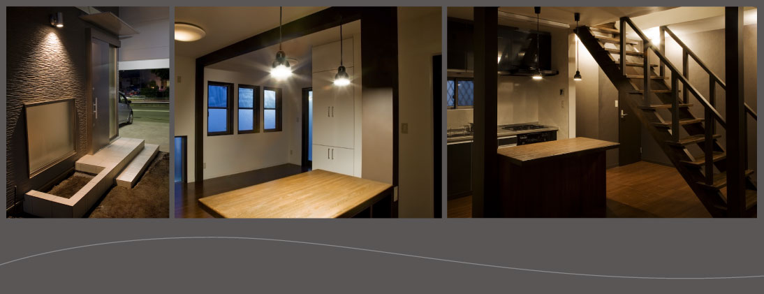 町田リノベーション（戸建）