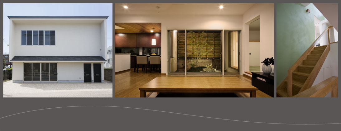 町田新築工事（戸建）